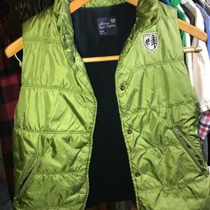 Miscellaneous clothes